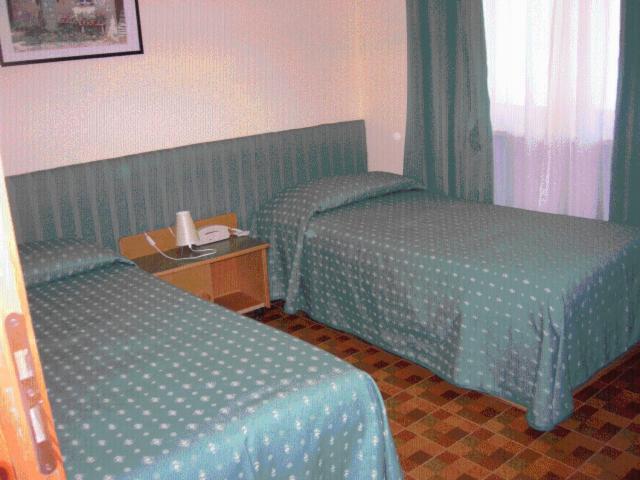 Hotel Saint Pierre Værelse billede