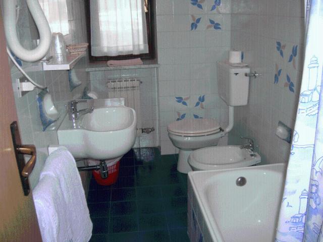 Hotel Saint Pierre Eksteriør billede