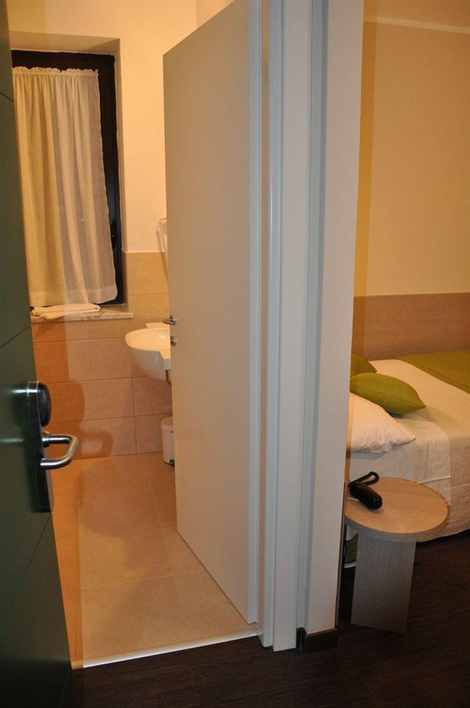 Hotel Saint Pierre Eksteriør billede