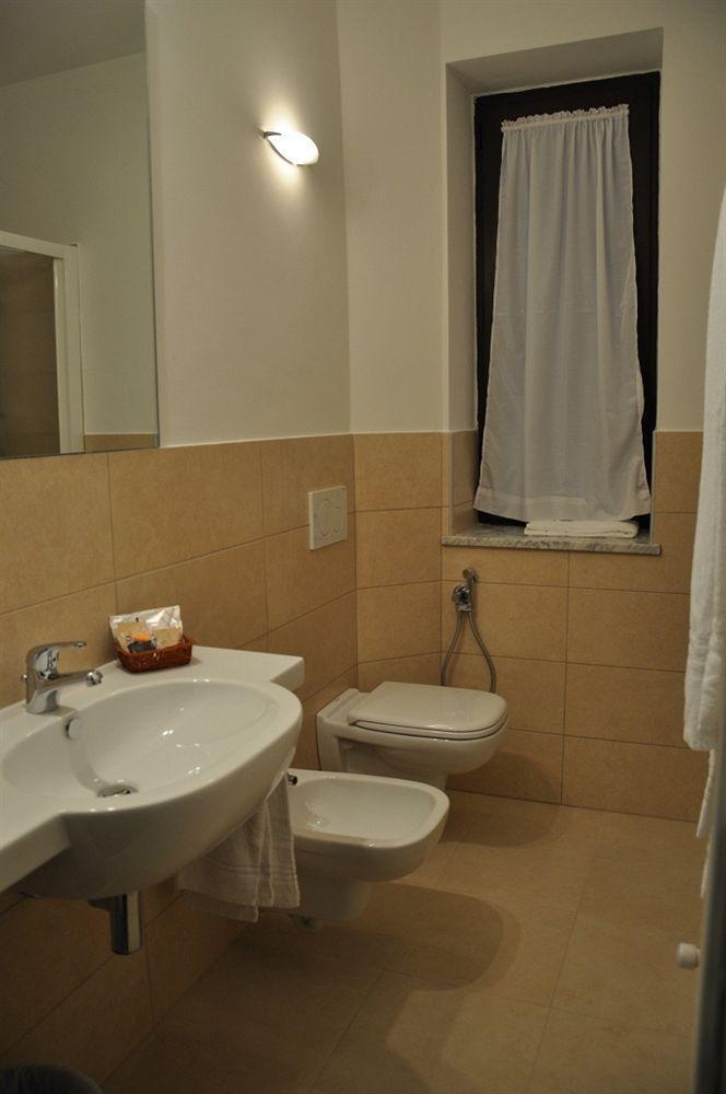 Hotel Saint Pierre Eksteriør billede