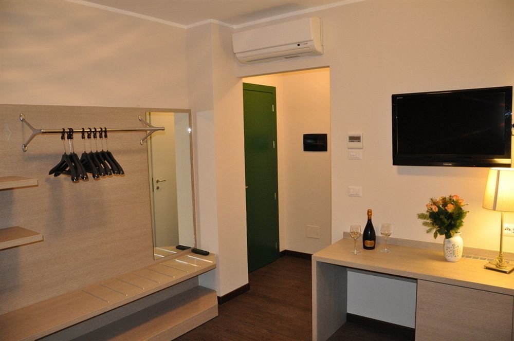 Hotel Saint Pierre Eksteriør billede