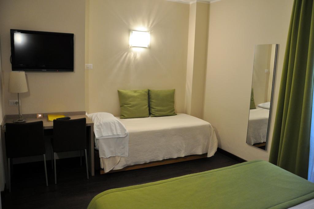 Hotel Saint Pierre Værelse billede