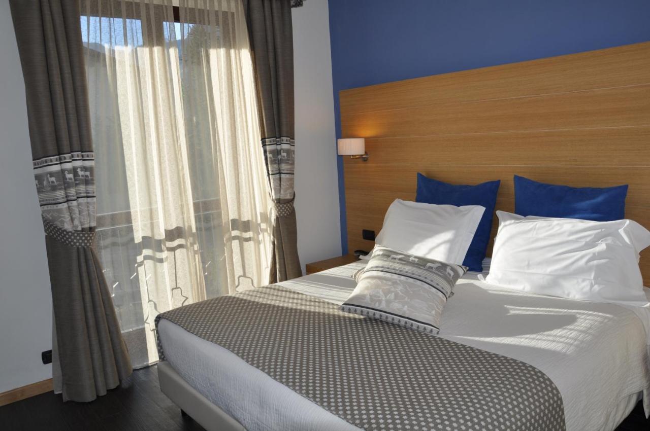 Hotel Saint Pierre Eksteriør billede