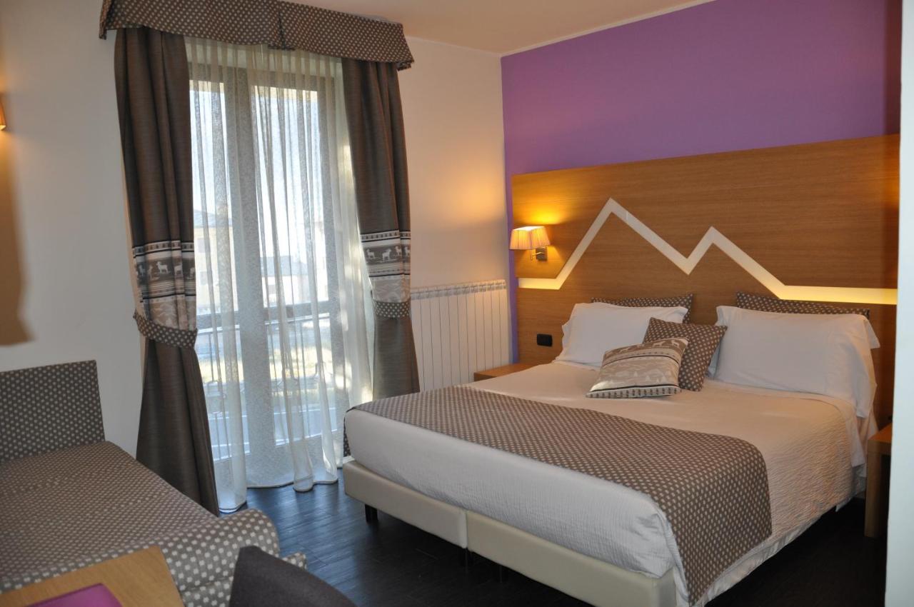 Hotel Saint Pierre Eksteriør billede