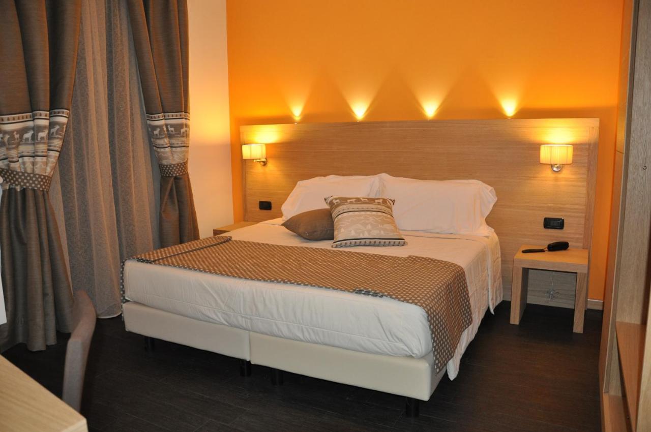 Hotel Saint Pierre Eksteriør billede