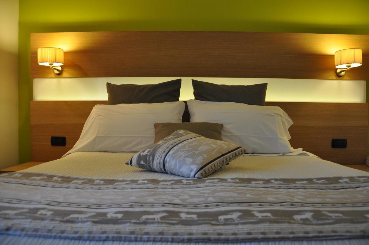 Hotel Saint Pierre Eksteriør billede