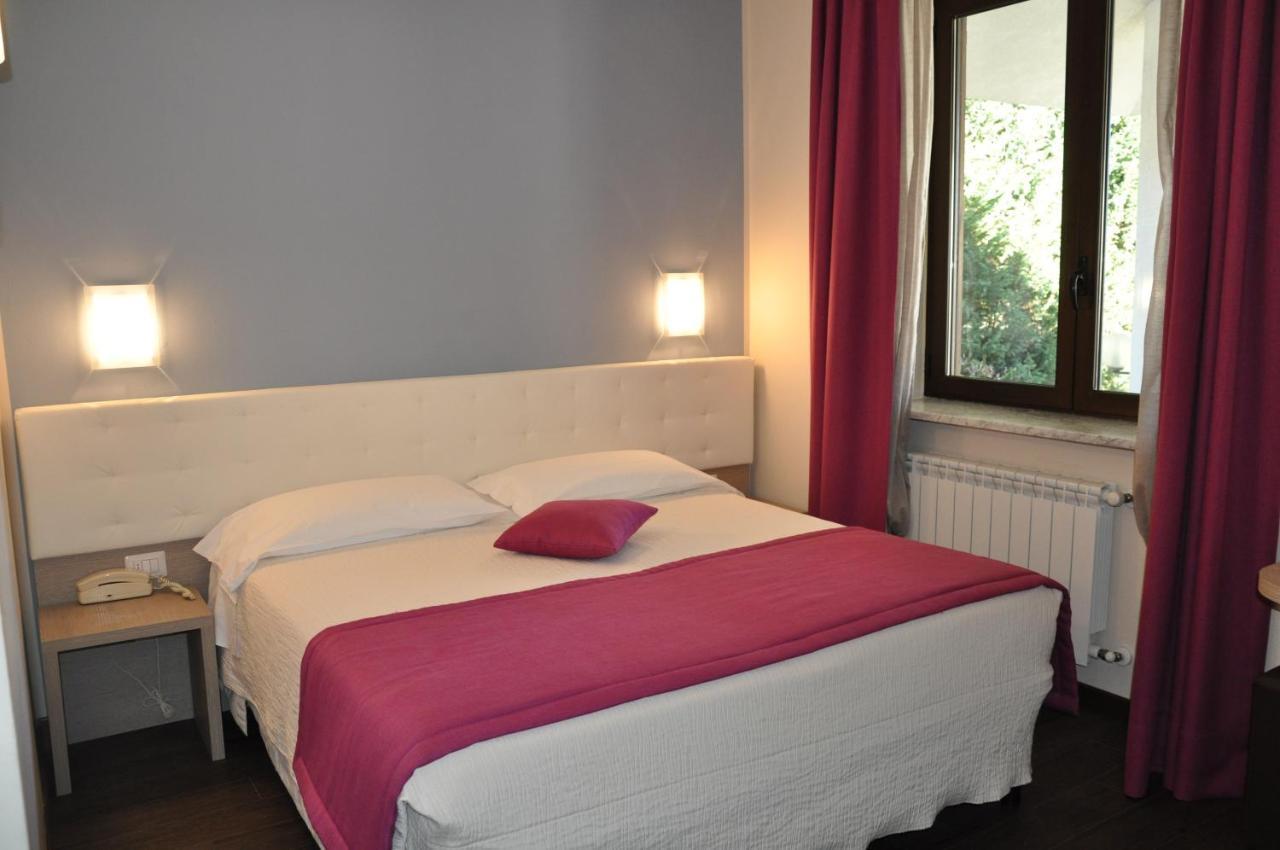 Hotel Saint Pierre Eksteriør billede