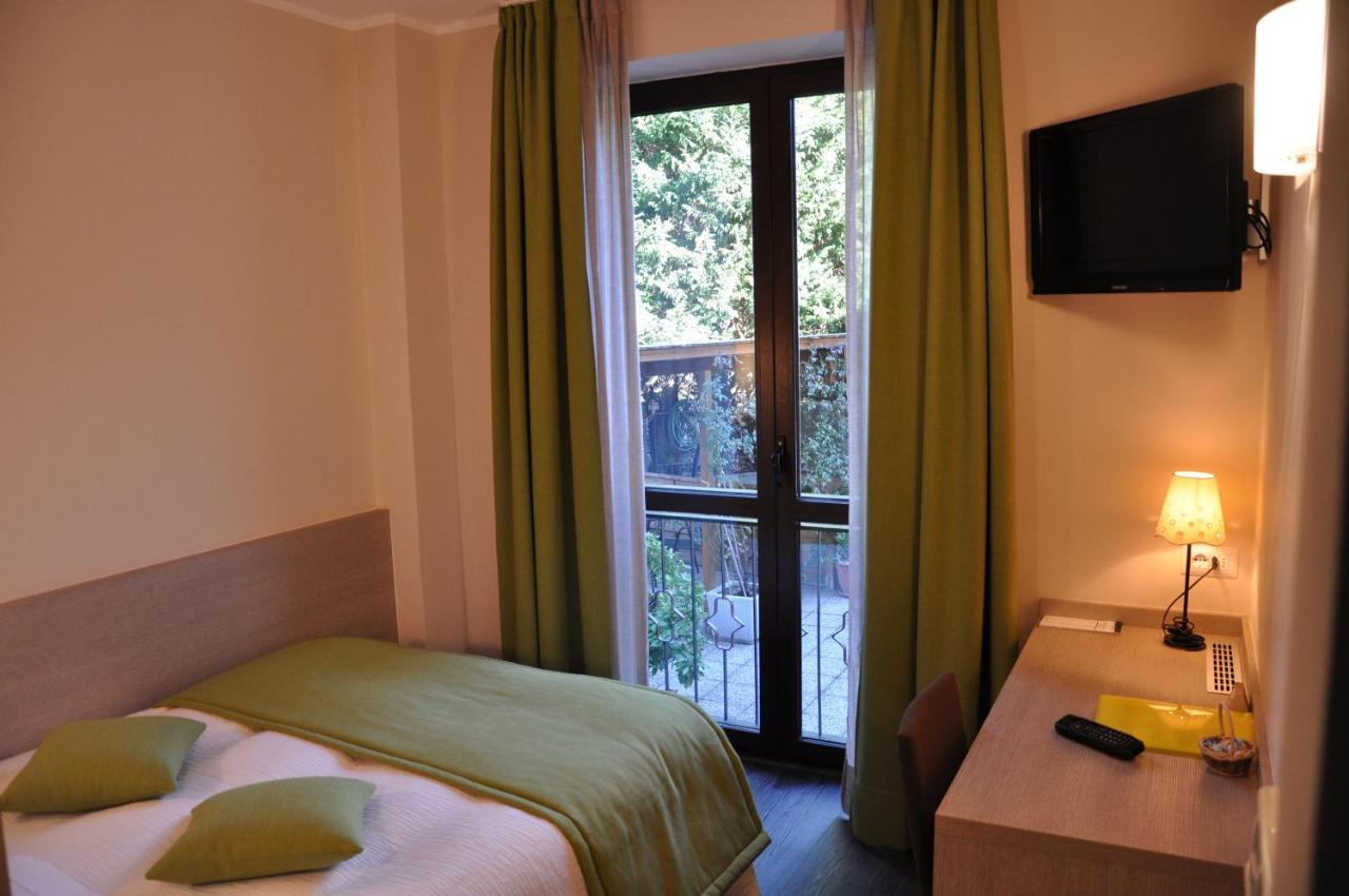 Hotel Saint Pierre Eksteriør billede