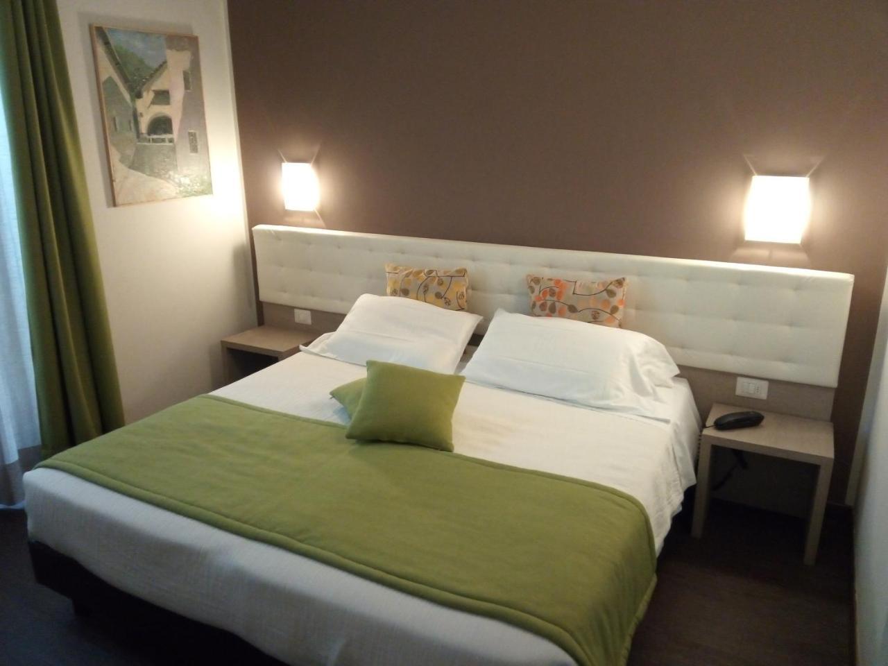 Hotel Saint Pierre Eksteriør billede