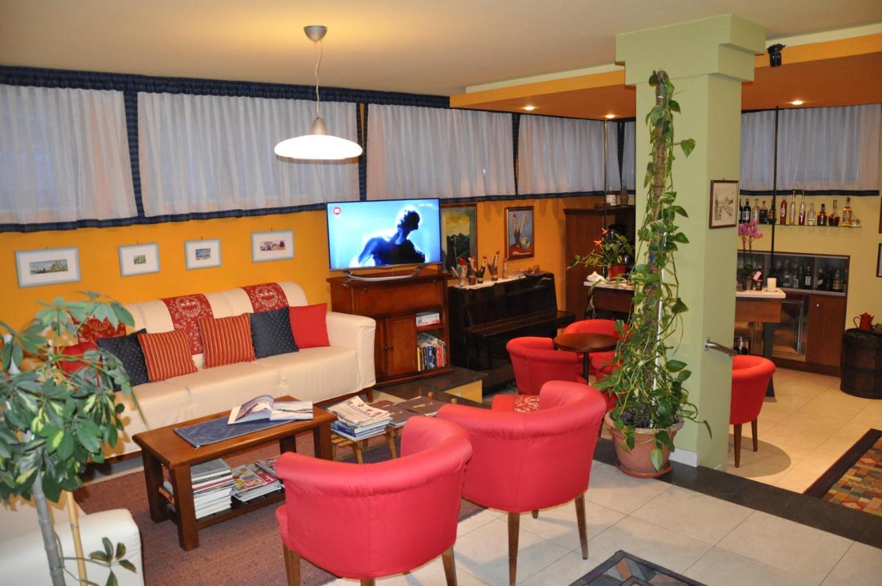 Hotel Saint Pierre Eksteriør billede