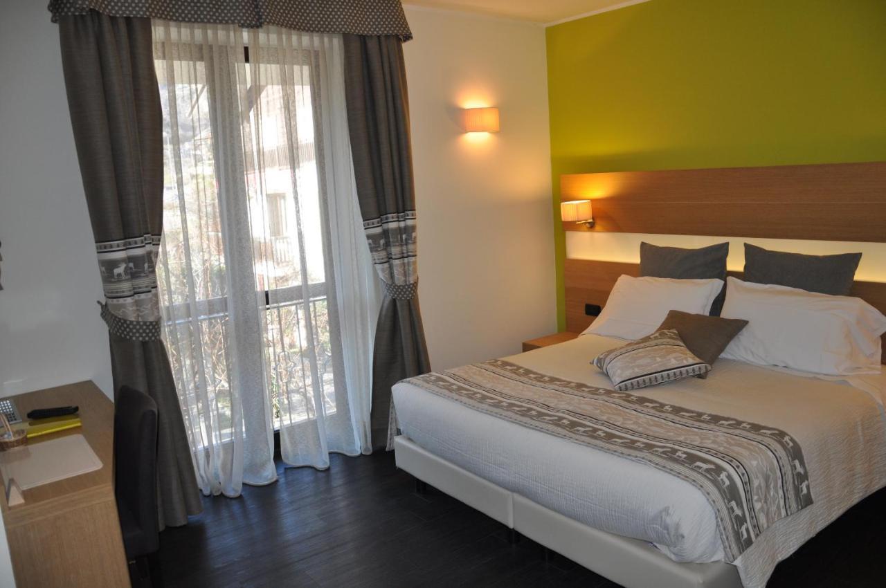 Hotel Saint Pierre Eksteriør billede